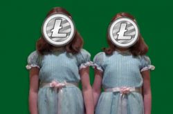 莱特币8月减半,上次减半逆势大涨5倍,这